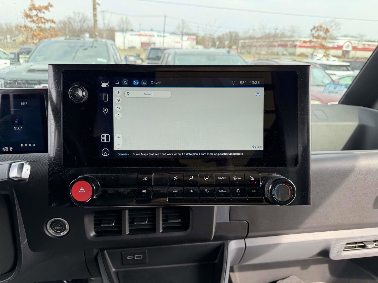 Used 2024 Chevrolet Brightdrop 600 w/ Commercial Equipment Package image 18