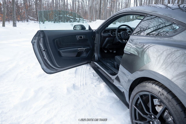 Used 2015 Ford Mustang Shelby GT350 image 30