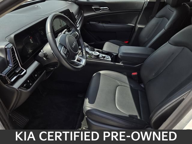 Certified 2023 Kia Sportage EX AWD/4WD image 20