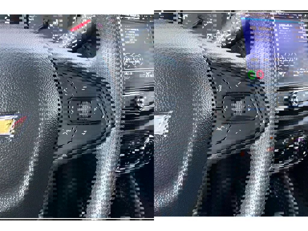 Used 2023 Chevrolet TrailBlazer LT w/ Convenience Package image 21