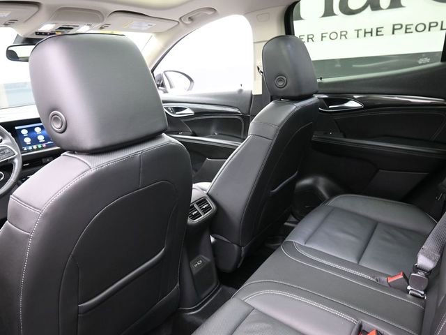 Used 2021 Buick Envision Essence w/ Technology Package I AWD/4WD image 23