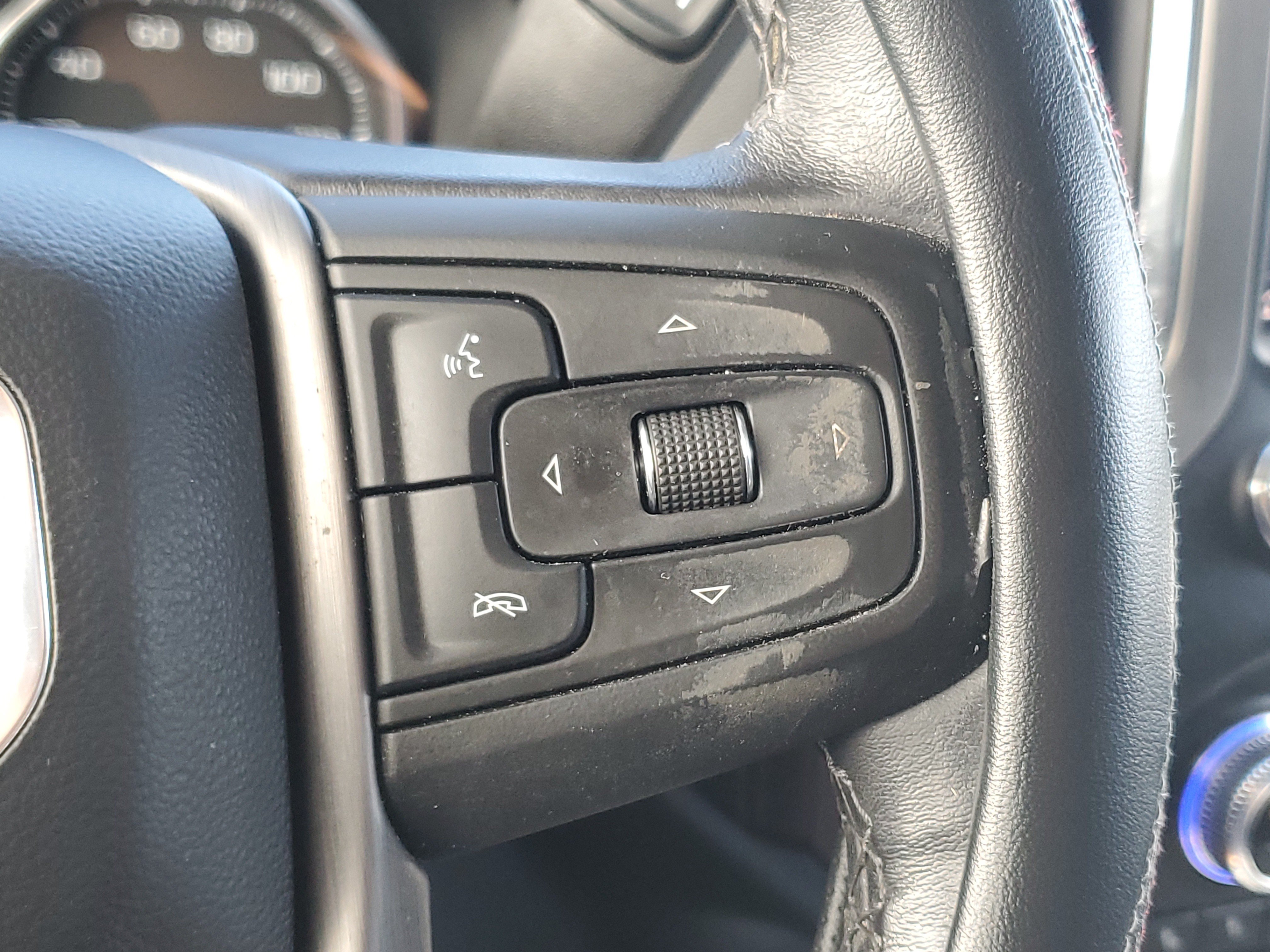 Used 2022 GMC Sierra 1500 Denali w/ Denali Premium Package AWD/4WD image 21