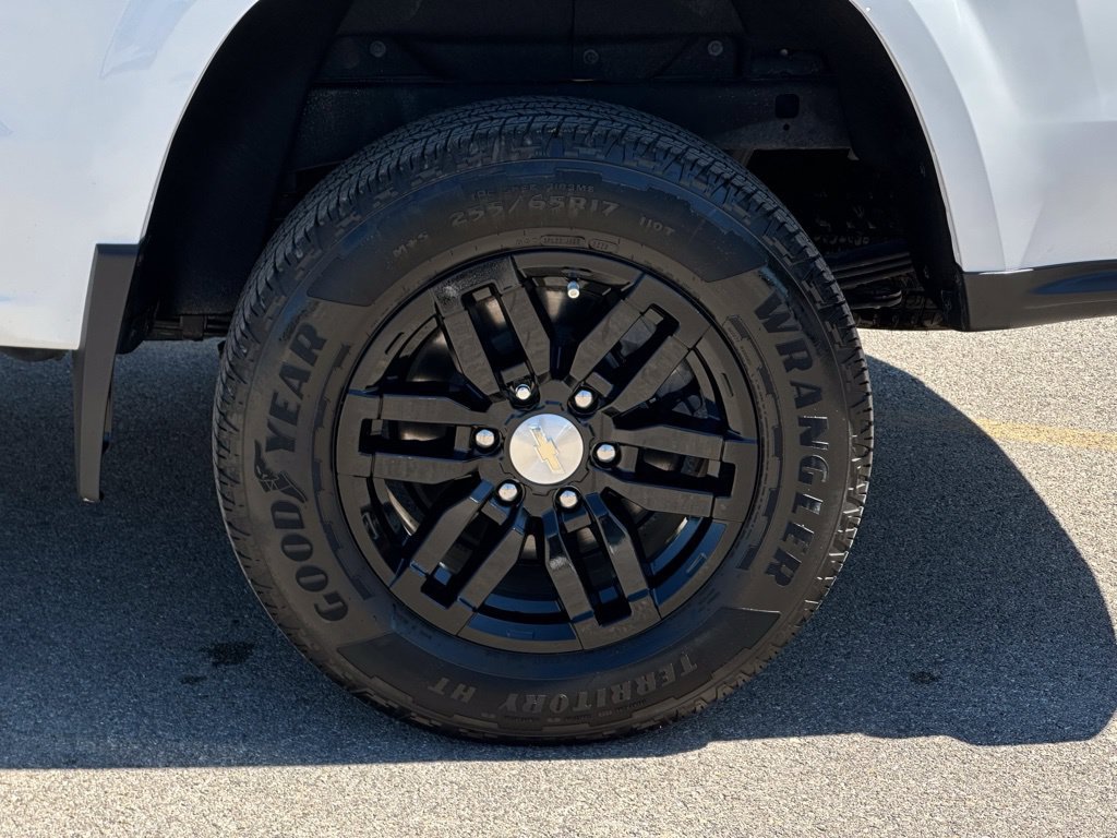 Used 2023 Chevrolet Colorado LT RWD image 27
