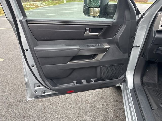 New 2026 Toyota Tundra SR5 image 13