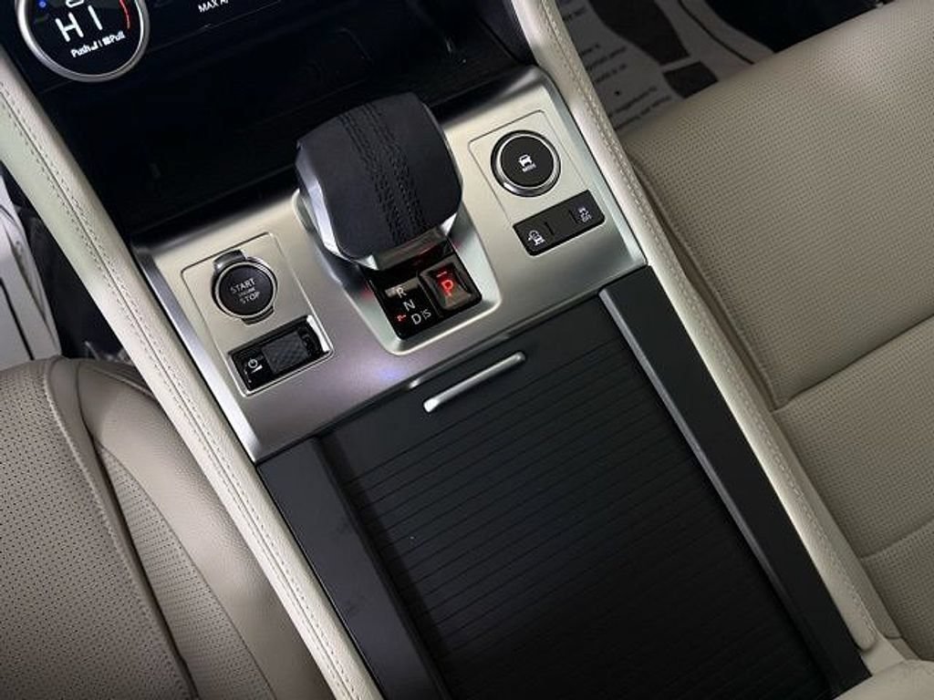 New 2026 Jaguar F-PACE R-Dynamic S AWD/4WD image 39