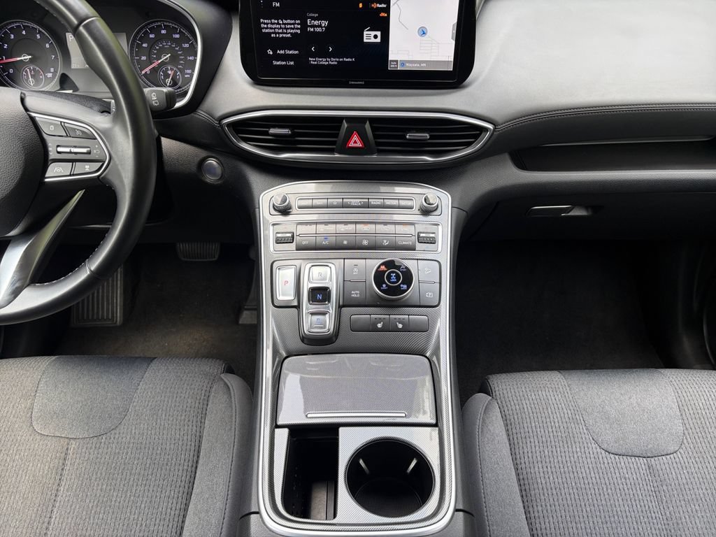 Used 2023 Hyundai Santa Fe SEL AWD/4WD image 10