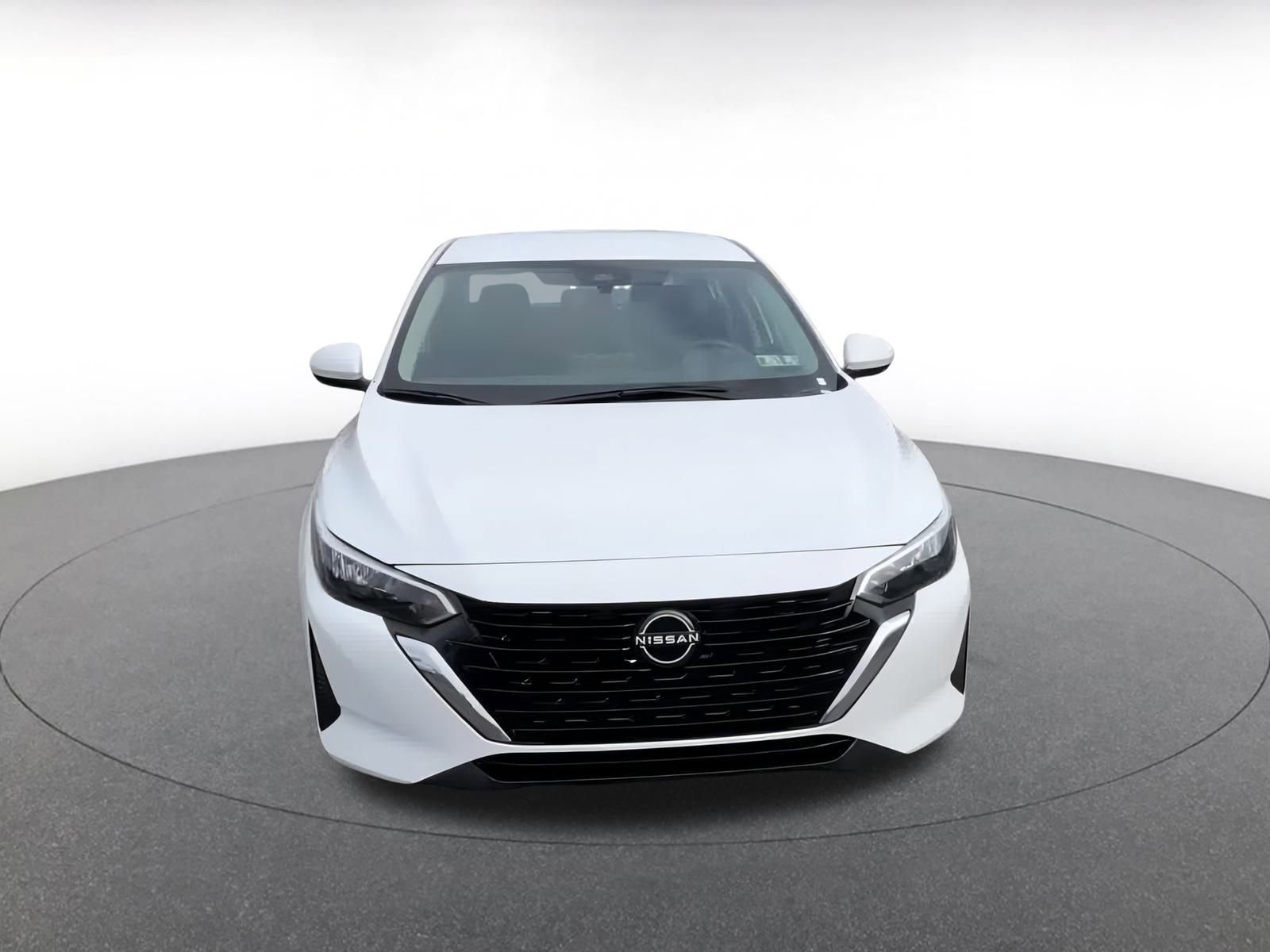 Used 2024 Nissan Sentra SV image 5