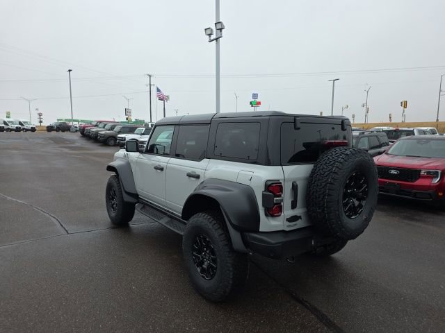 New 2026 Ford Bronco Raptor image 5