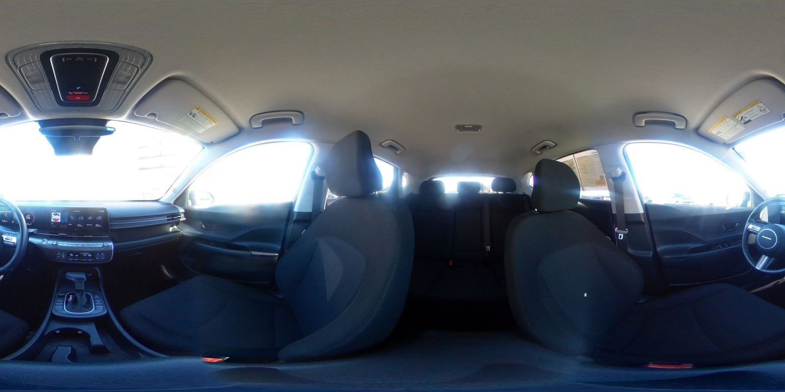 Used 2025 Hyundai Kona SEL image 40