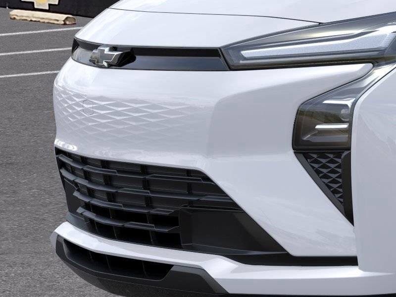 New 2027 Chevrolet Bolt LT image 13