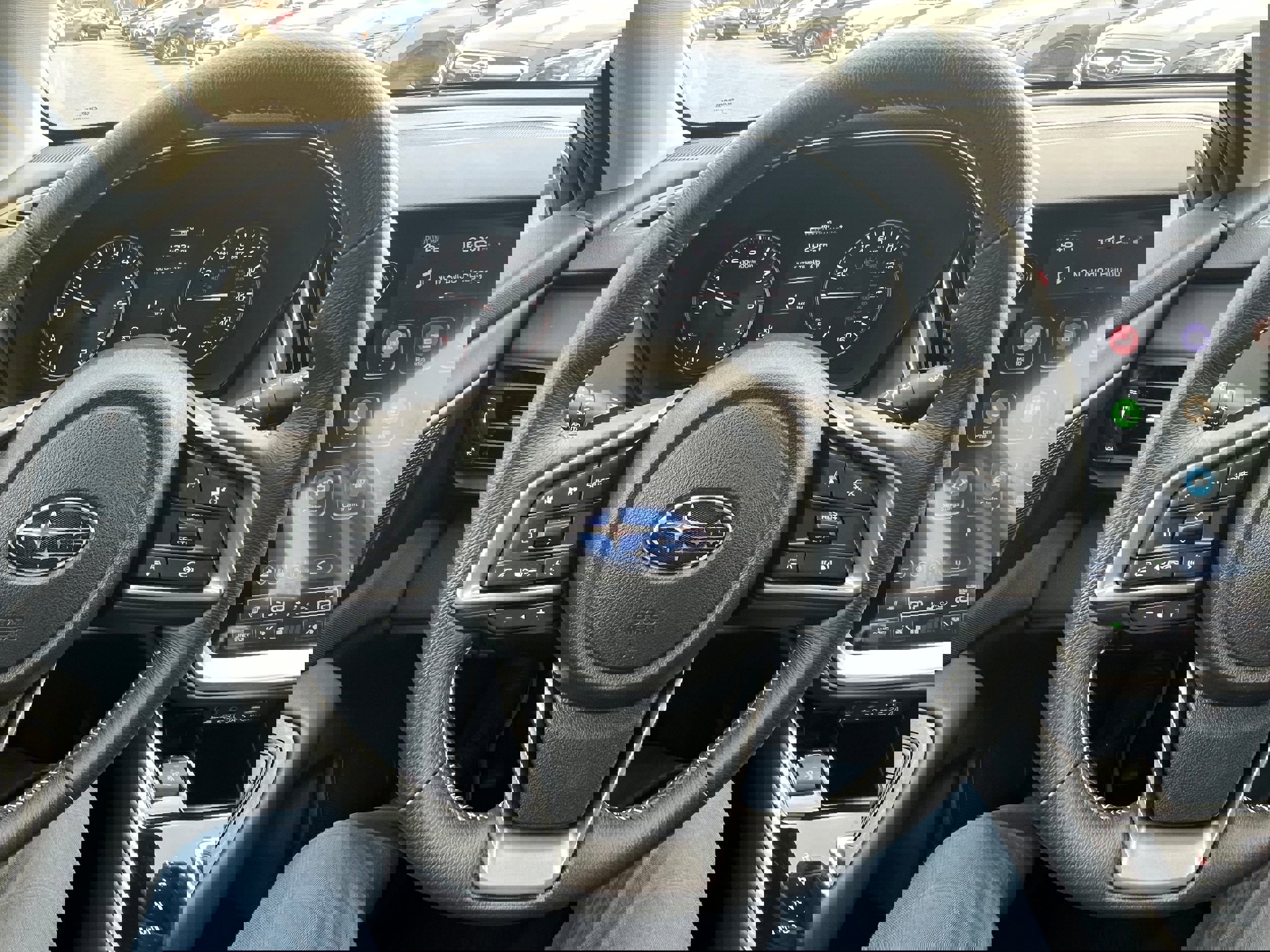 Certified 2025 Subaru Legacy Premium w/ Popular Package #1A image 23