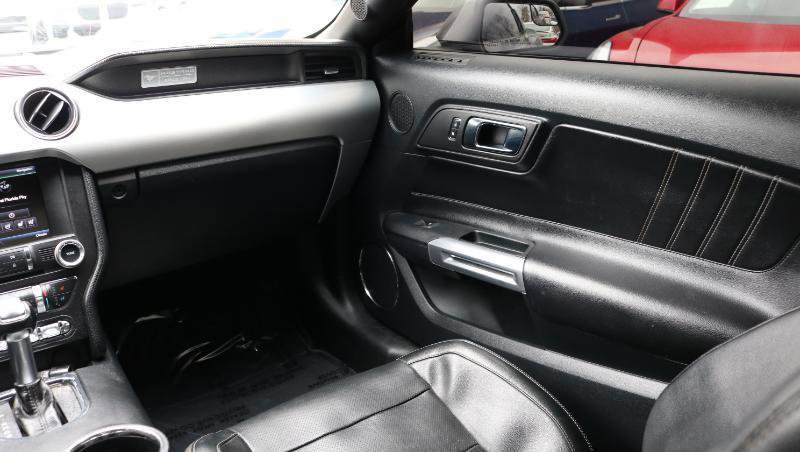Used 2015 Ford Mustang GT Premium w/ Enhanced Security Package image 18