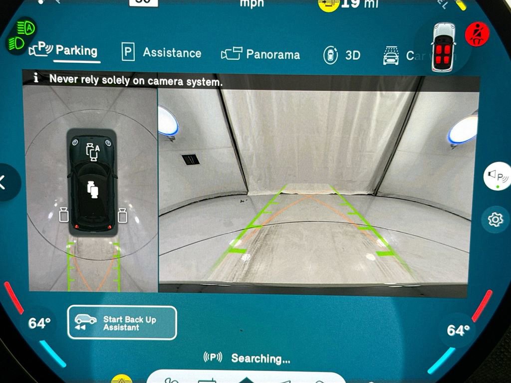 New 2026 MINI Cooper John Cooper Works image 15