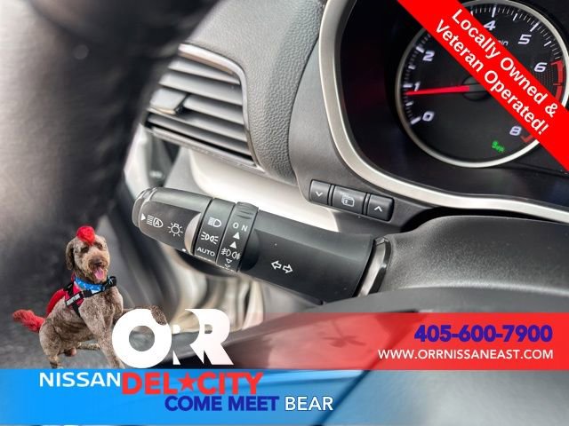 Used 2025 Mitsubishi Eclipse Cross SE image 18