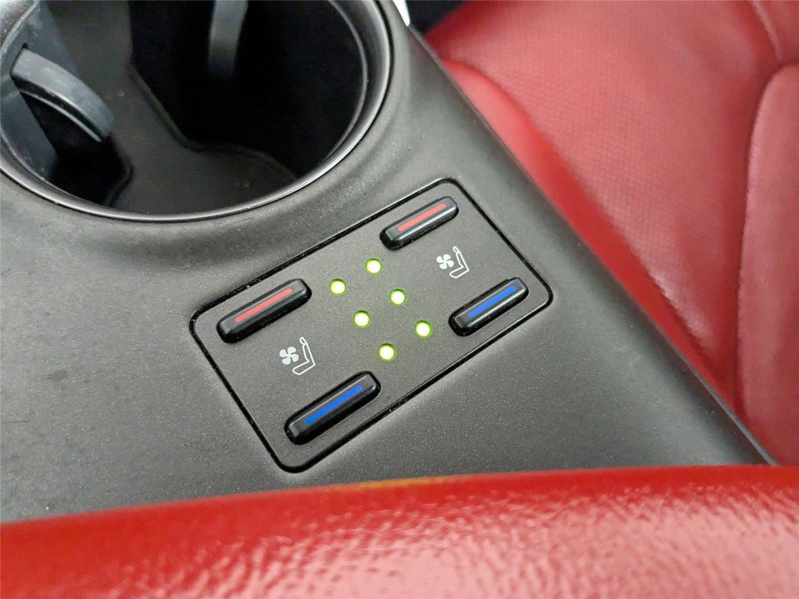 Certified 2021 Toyota Camry XSE w/ Navigation Package image 21