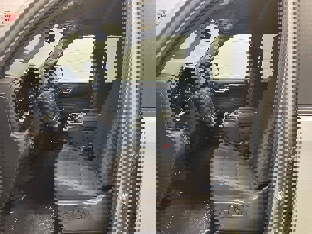 New 2026 Chevrolet Silverado 1500 LT image 11