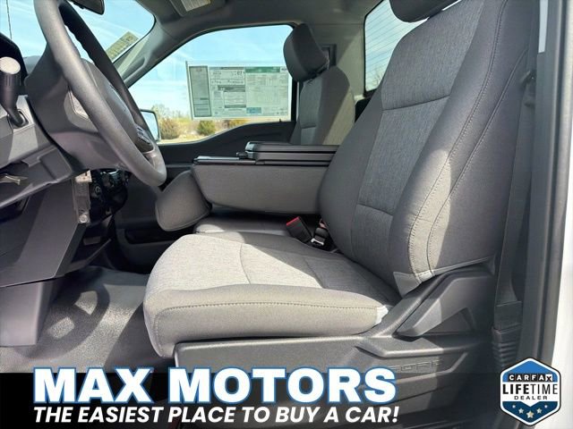 New 2026 Ford F150 XL image 19