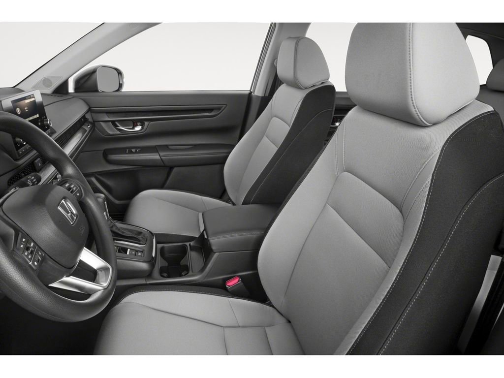Used 2025 Honda CR-V EX image 6