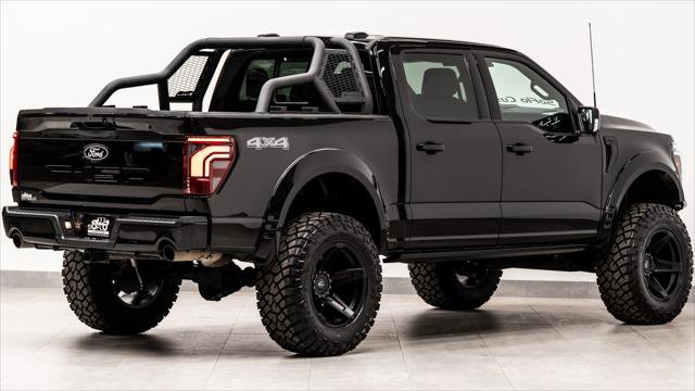 Used 2025 Ford F150 Lariat image 8