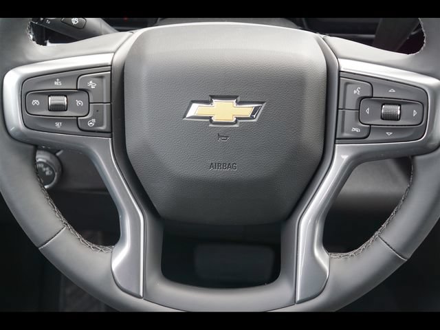 New 2026 Chevrolet Silverado 1500 LT w/ All Star Edition Plus AWD/4WD image 16