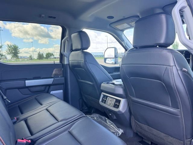 New 2026 Ford F250 Lariat w/ Tremor Off-Road Package image 26