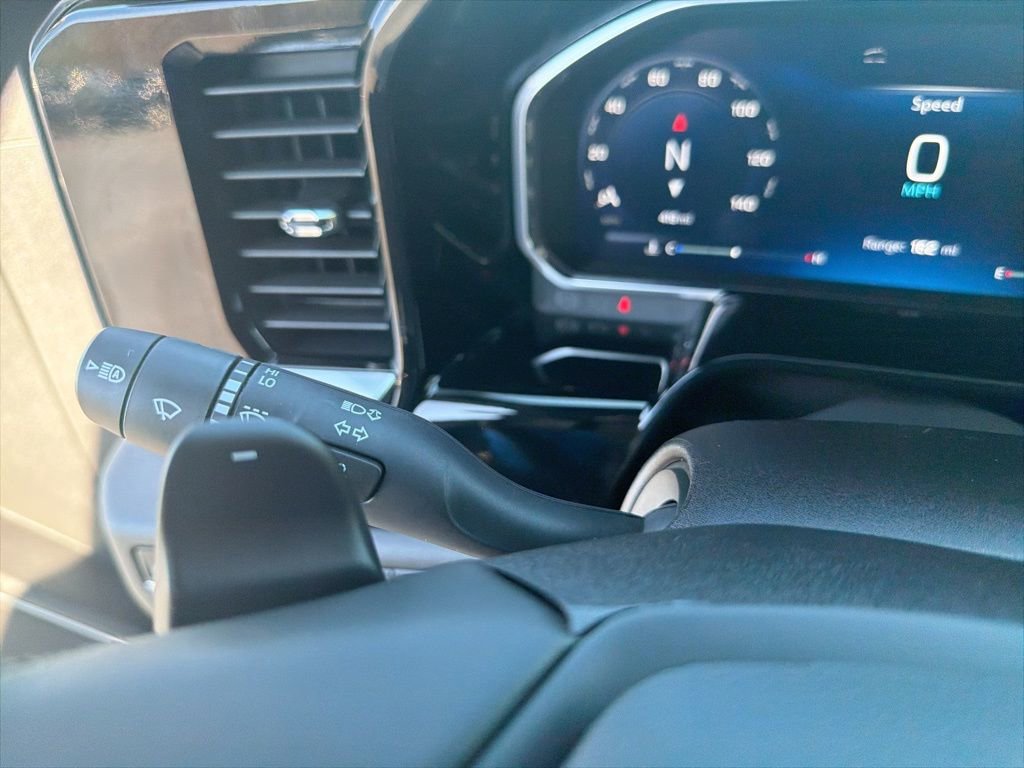 New 2026 Chevrolet Silverado 1500 RST w/ RST All Star Premium Package image 29