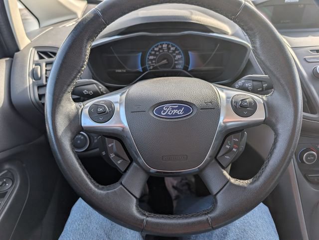 Used 2017 Ford C-MAX SE image 18