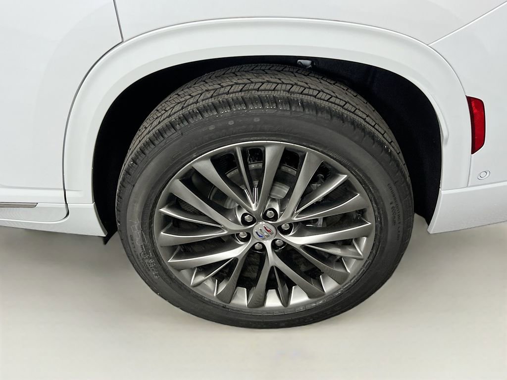 New 2026 Buick Enclave Avenir w/ Super Cruise Package image 27