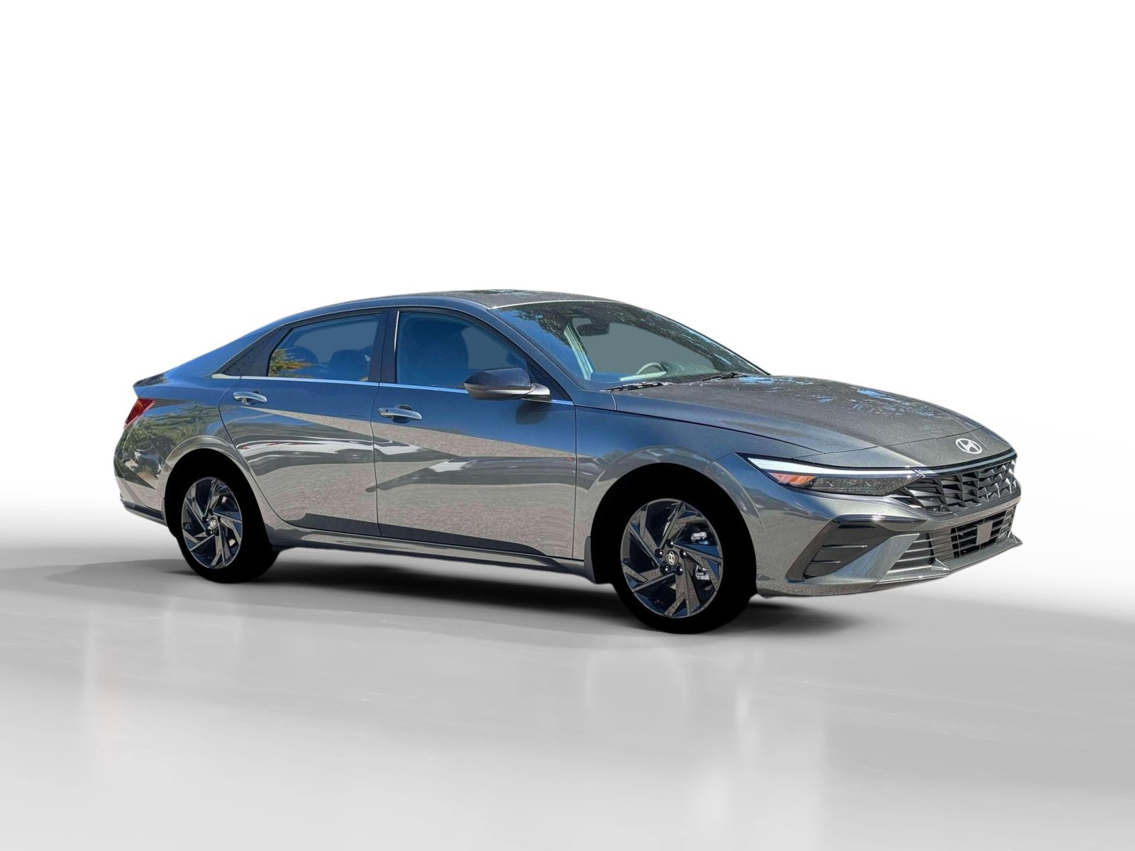 New 2026 Hyundai Elantra SEL Sport Premium FWD image 10