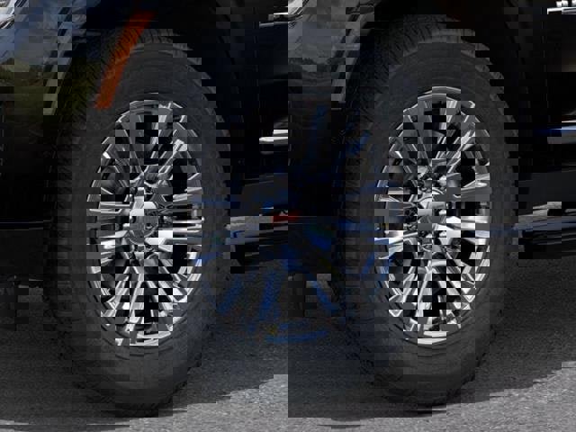 New 2026 GMC Yukon XL Denali w/ Sun & Power Step Package image 9