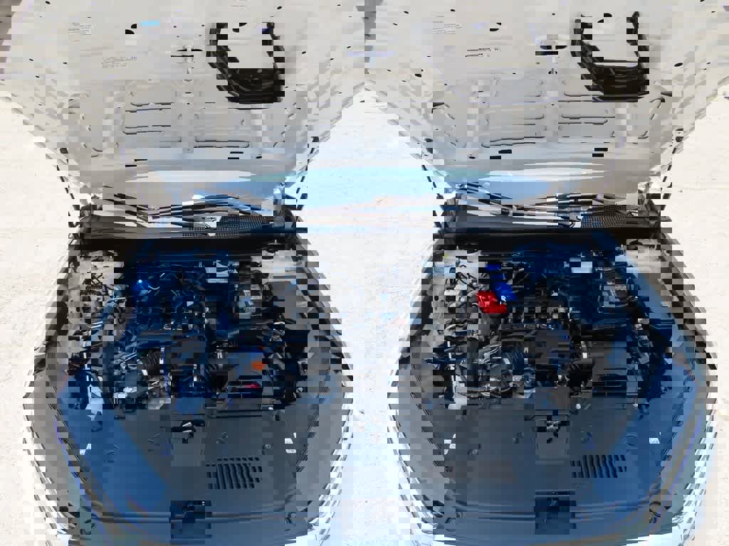 New 2026 Honda CR-V EX-L image 10