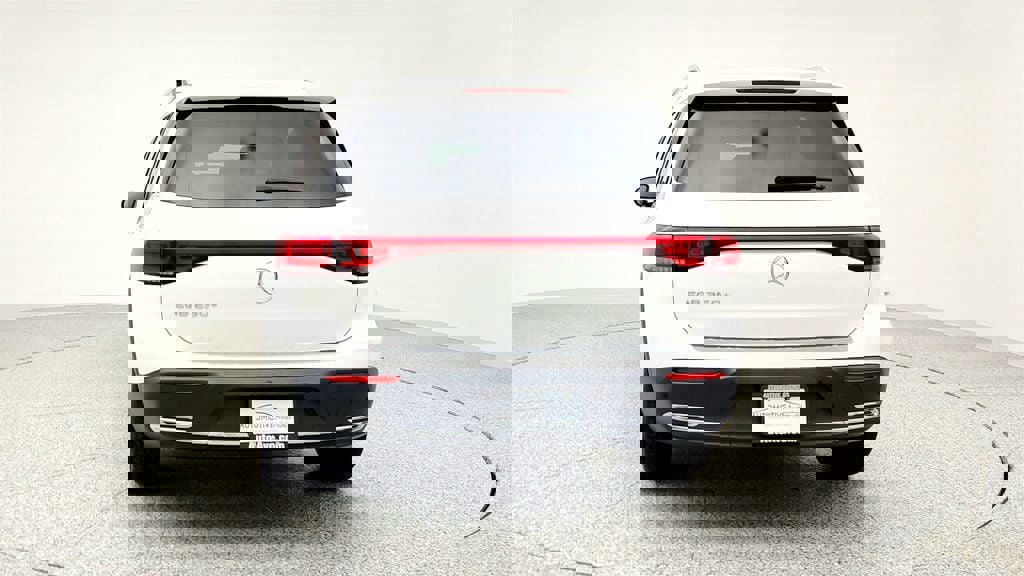 Used 2023 Mercedes-Benz EQB 250+ w/ Exclusive Package image 6