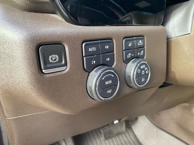 Used 2022 Chevrolet Silverado 1500 LTZ image 17