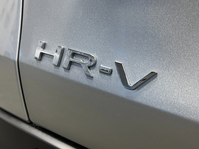 New 2026 Honda HR-V LX image 6