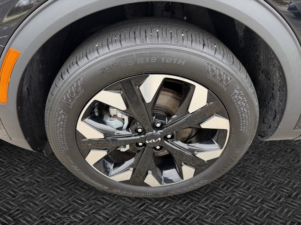 Used 2024 Kia Sportage X-Line w/ X-Line Premium Package image 11
