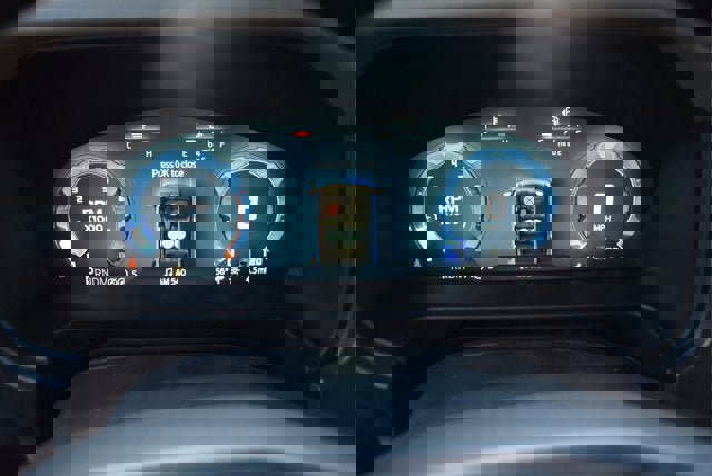 New 2025 Ford Bronco Big Bend image 8