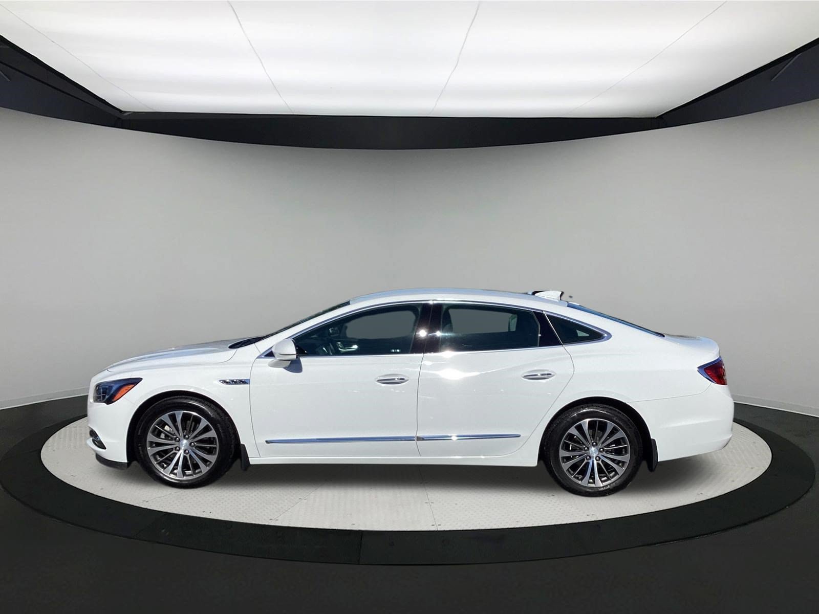 Used 2019 Buick LaCrosse Premium FWD image 5