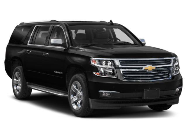 Used 2018 Chevrolet Suburban Premier AWD/4WD image 9