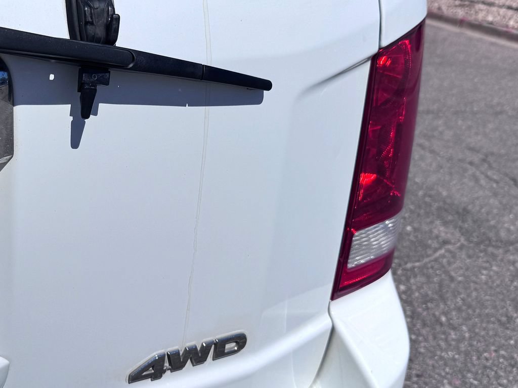 Used 2011 Honda Pilot EX-L image 8