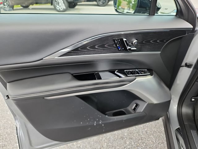 Certified 2024 Cadillac Lyriq Luxury w/ LPO, Floor Liner Package RWD image 12
