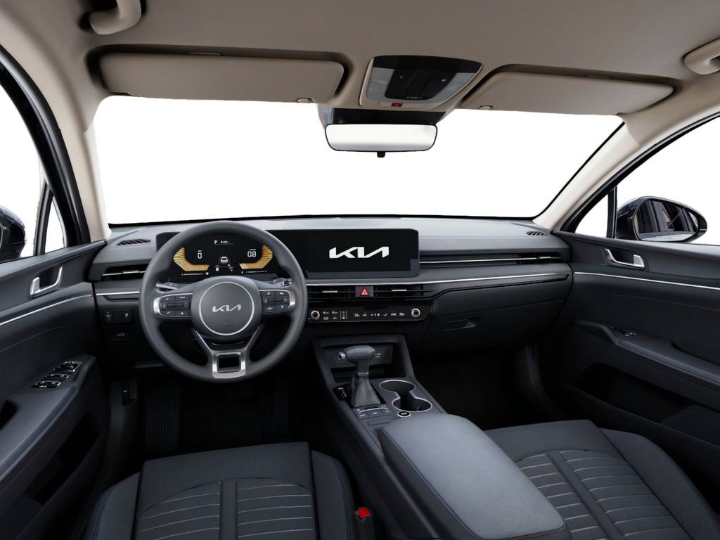 New 2026 Kia K5 LXS image 14