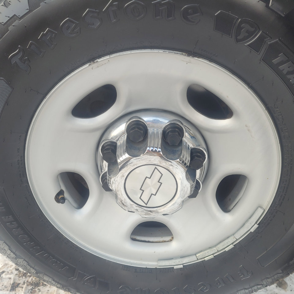 Used 2016 Chevrolet Express 3500 LT w/ LT Preferred Equipment Group image 52