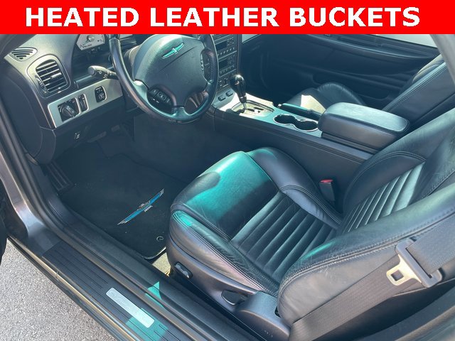 Used 2003 Ford Thunderbird image 9