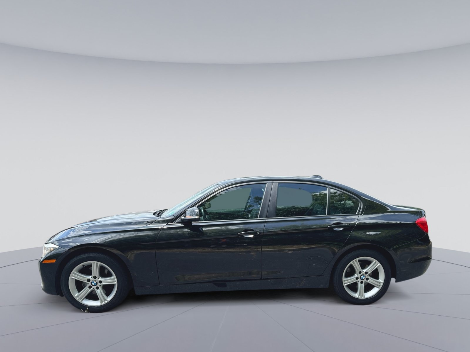 Used 2013 BMW 328i xDrive Sedan AWD/4WD image 8
