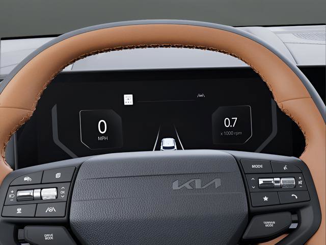 New 2026 Kia Sportage X-Line image 64