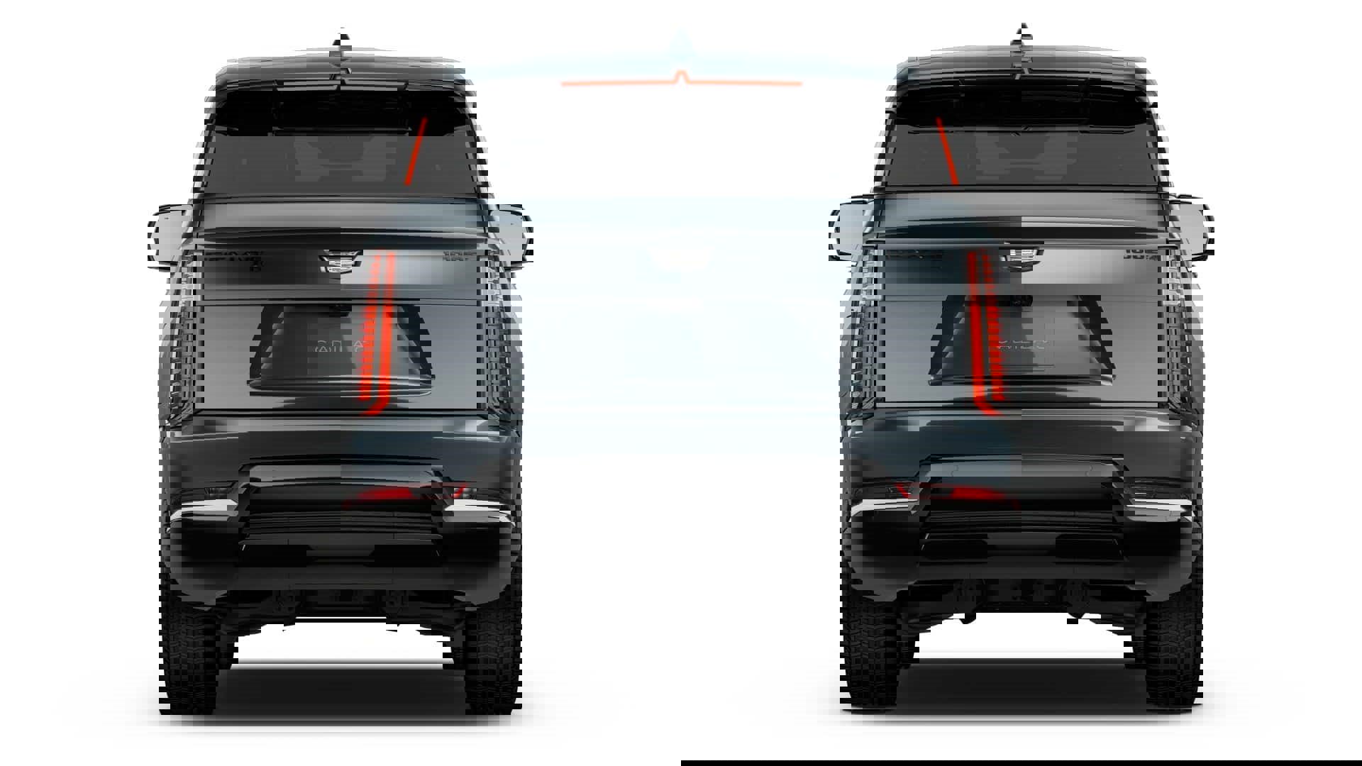 New 2026 Cadillac Escalade IQ Sport 1 w/ LPO, ONYX Package image 28