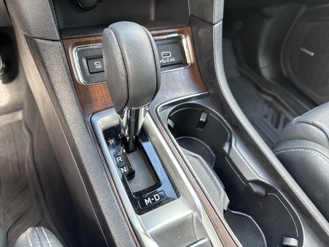 Used 2023 Subaru Ascent Touring AWD/4WD image 22