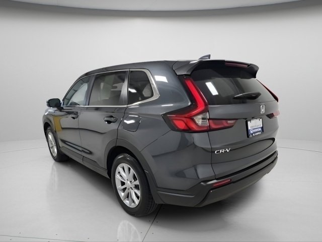 Certified 2025 Honda CR-V EX-L image 12