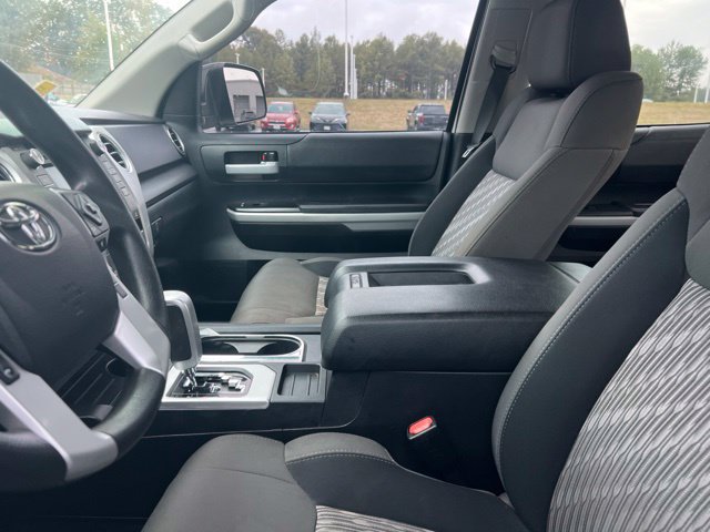 Used 2019 Toyota Tundra SR5 w/ SR5 Upgrade Package AWD/4WD image 7