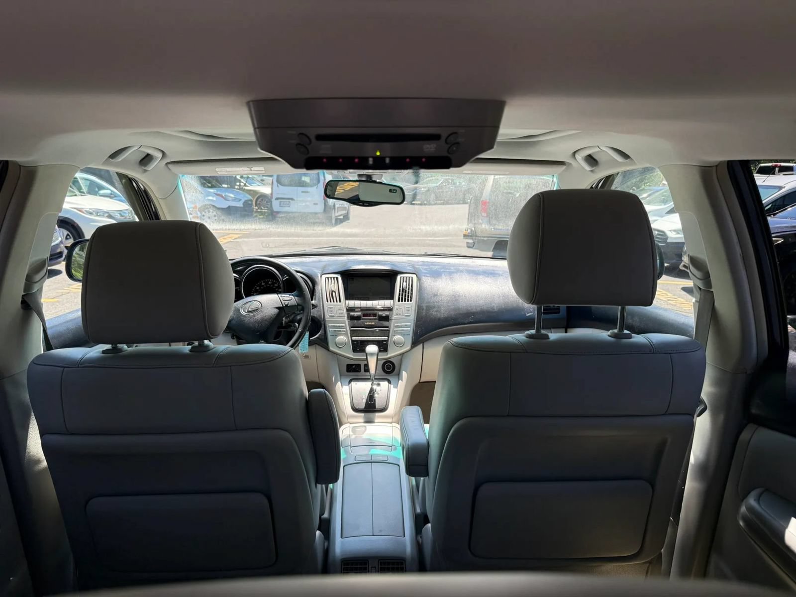 Used 2006 Lexus RX 400h AWD image 42